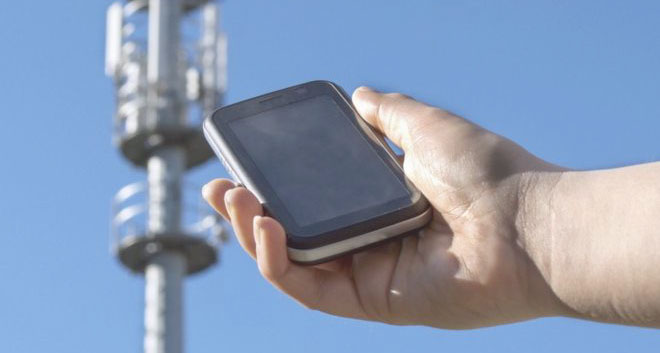 Mobile Phone Services Suspended in Sindh for  Chehlam