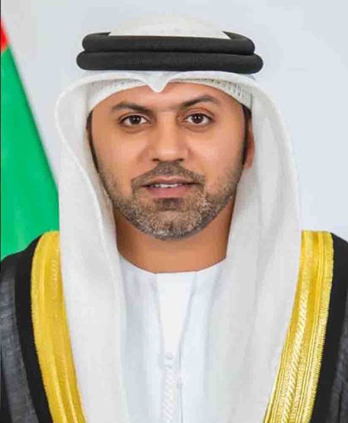 Hamad Obaid Ebrahim Alzaabi, the UAE Ambassador in Islamabad, expressed his sincere wishes for continued peace and prosperity for the people of Pakistan.