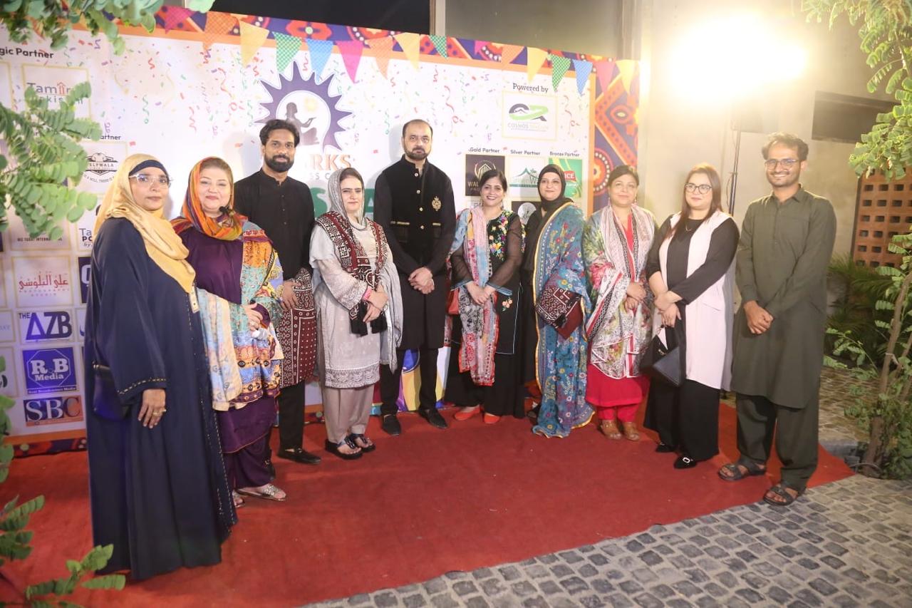 Pakistan Cultural Festival 2024 Concludes at Habitt City