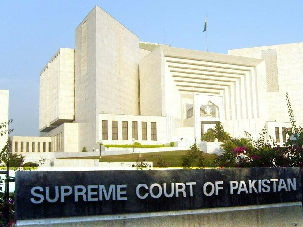 PTI Eligible for Reserved Seats, Supreme Court's Detailed Verdict