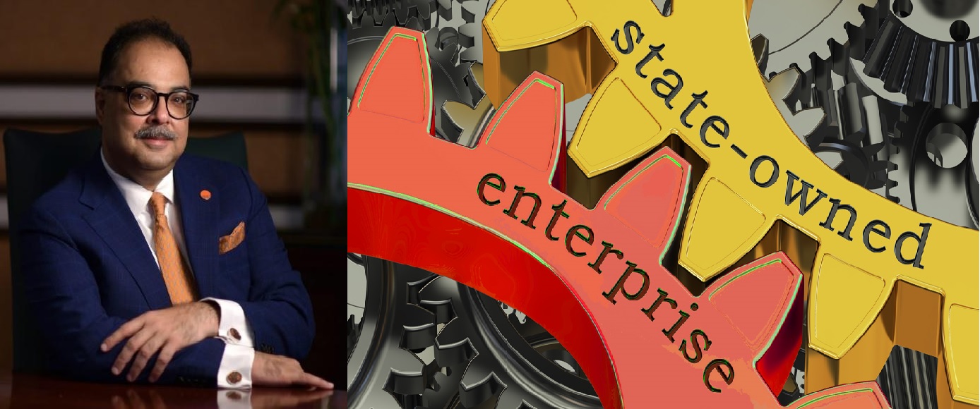 Strong Governance Critical to Unlock SOE Potential, Says OGDCL Chairman