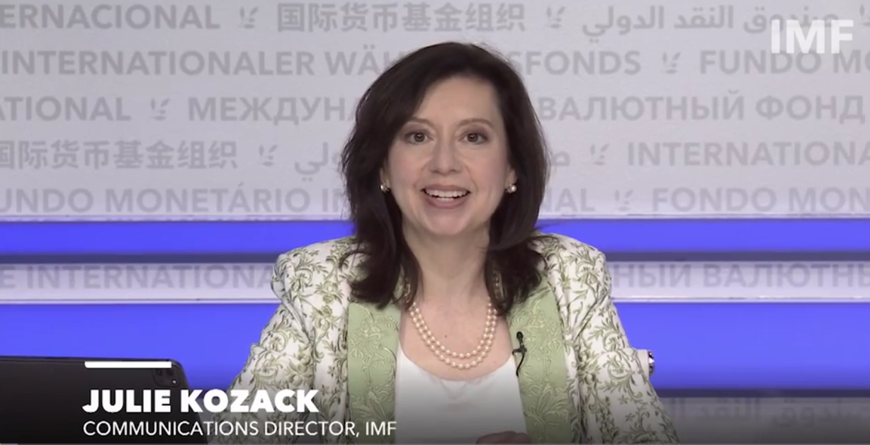 IMF to Decide on Pakistan Loan as Stock Market Soars, Sharif Expresses Gratitude