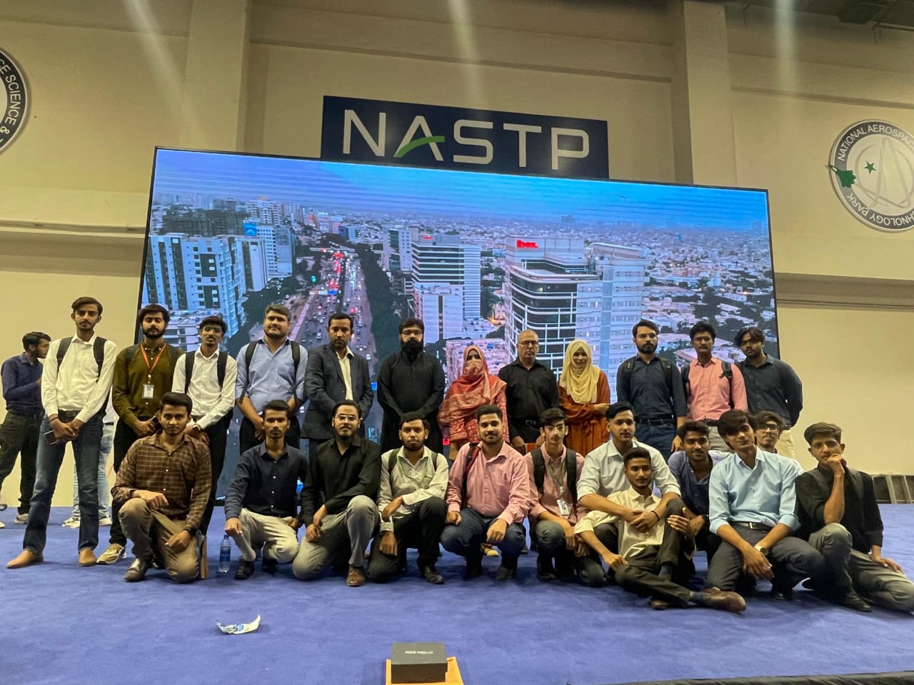 AIT Supports BPO and Tech Career Expo 2024