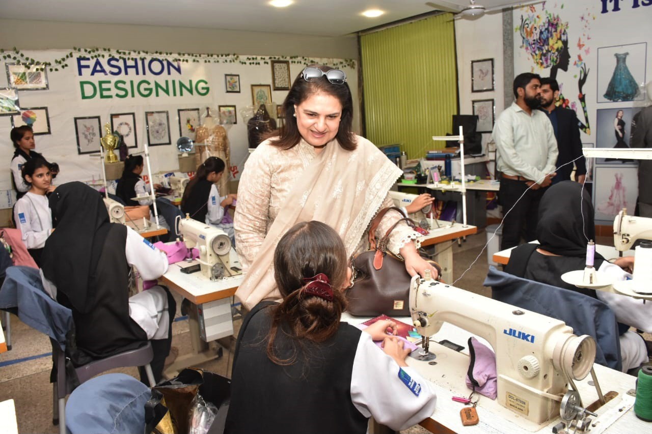 Bridging Skills and Opportunities: BISP and Hunar Foundation Unite for Change