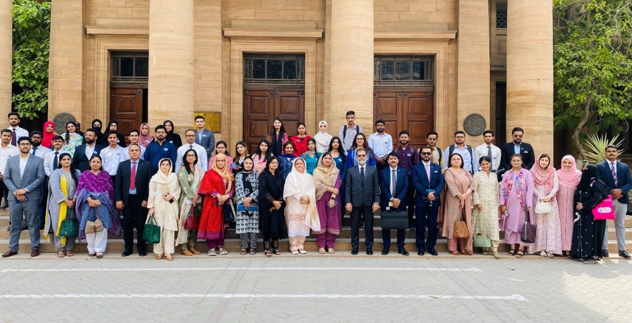 Student Ambassadors Trained for Financial Literacy, Gender Equality