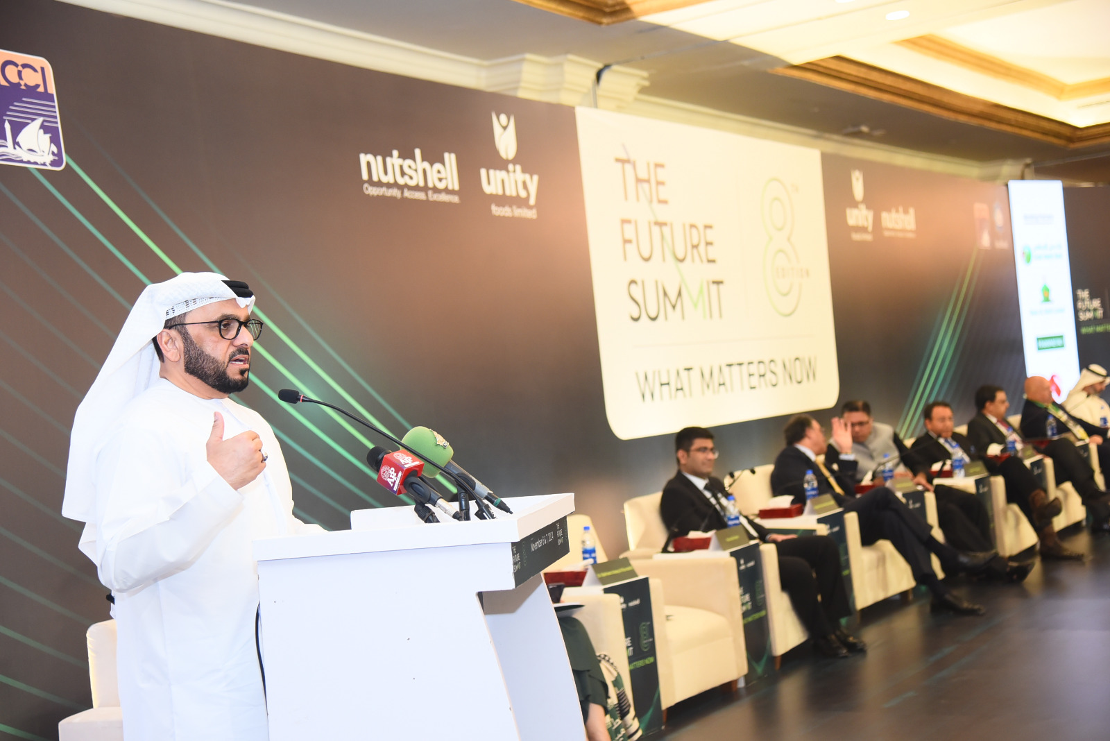 UAE Consul General Urges Pakistan to Offer Free Visas to Investors