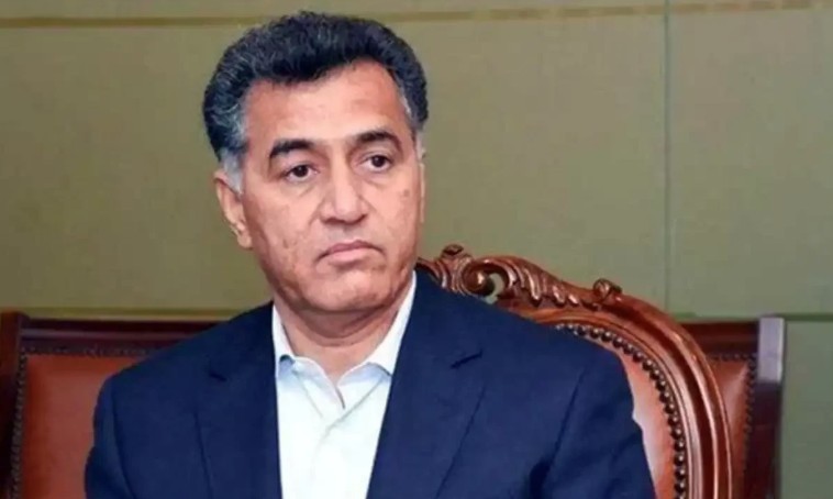 Lt Gen Faiz Hameed Indicted on Charges of Political Activities