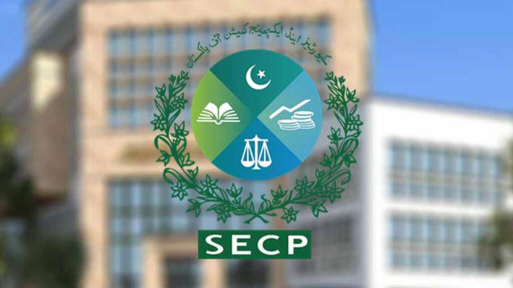 "SECP Pushes for Gender Pay Gap Transparency in Annual Reports"