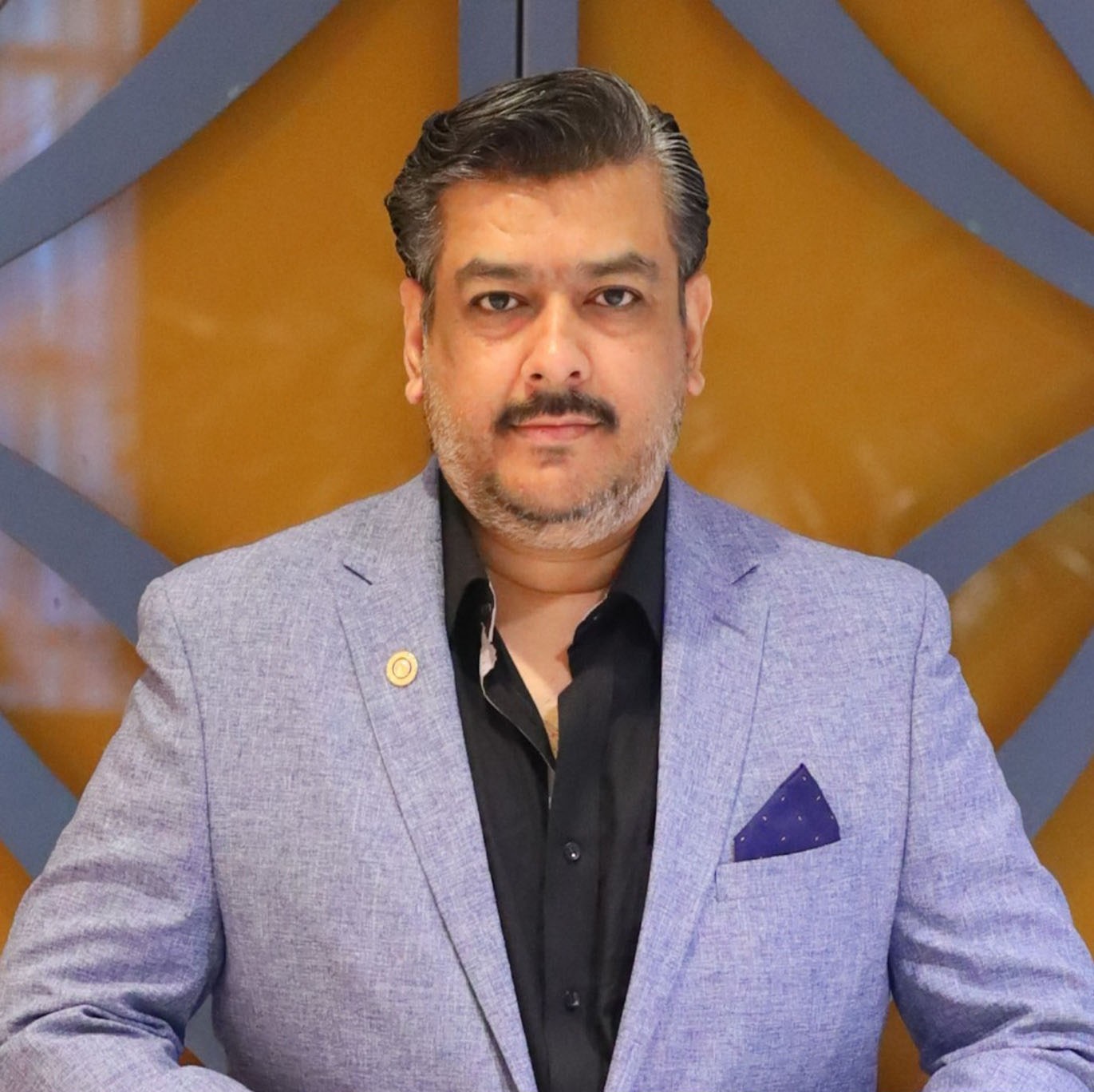 Shaikh Imtiaz Hussain Re-Elected as Chairman of Pak-US Business Council FPCCI for 2025