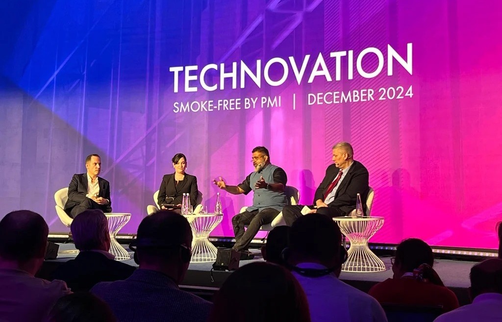 "PMI's 10th Technovation Event Highlights Innovation for a Smoke-Free Future"