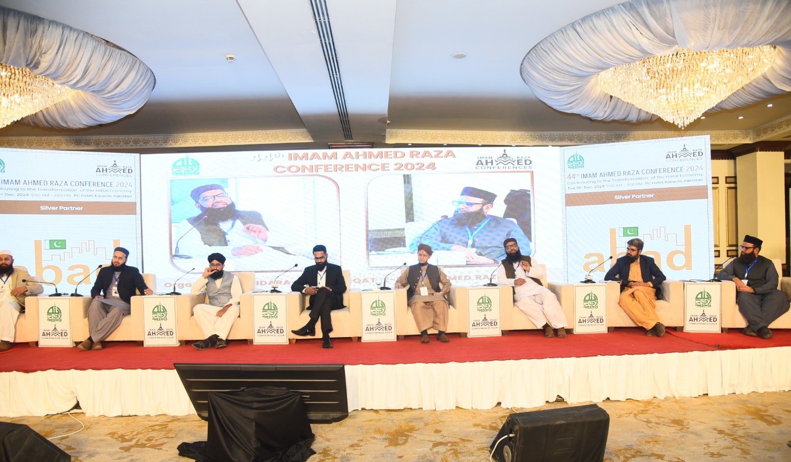 Imam Ahmad Raza's Teachings Essential for Halal Economic Reforms