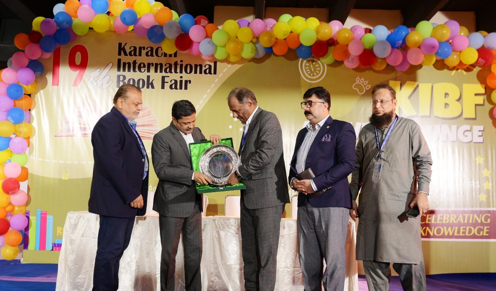 19th KIBF Concludes with Record Attendance and Sales
