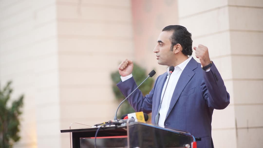 Bilawal Bhutto Stresses Cultural Revival as Key to National Progress