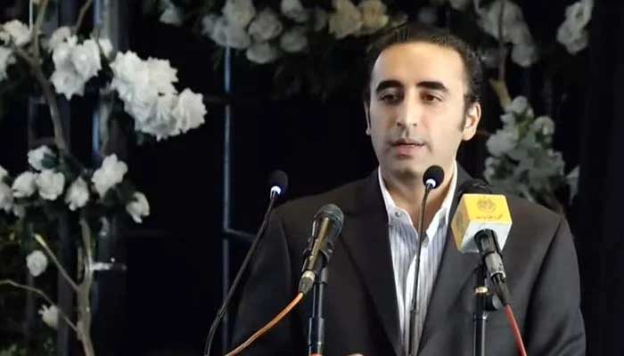 Talk to Me Rather Complaining Elsewhere, Bilawal tells Traders