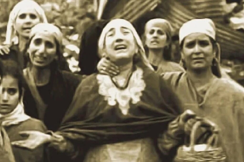 Kashmir Council EU Chairman Condemns Sopore Massacre, Calls for Global Action