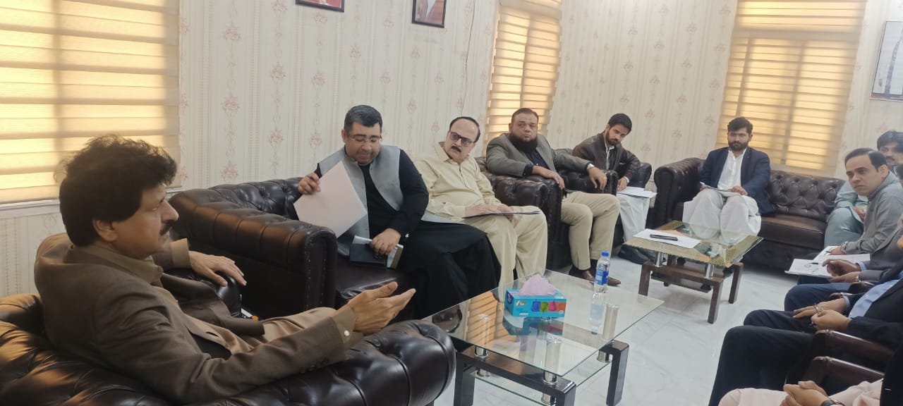 SFA Focuses on Public Health, Harmful Practices, and Accountability