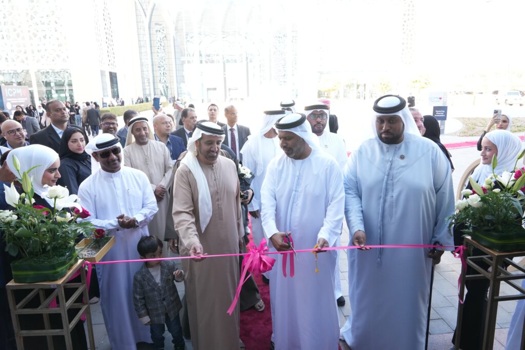 Sharjah Hosts International Medicine and Pharmacy Conference