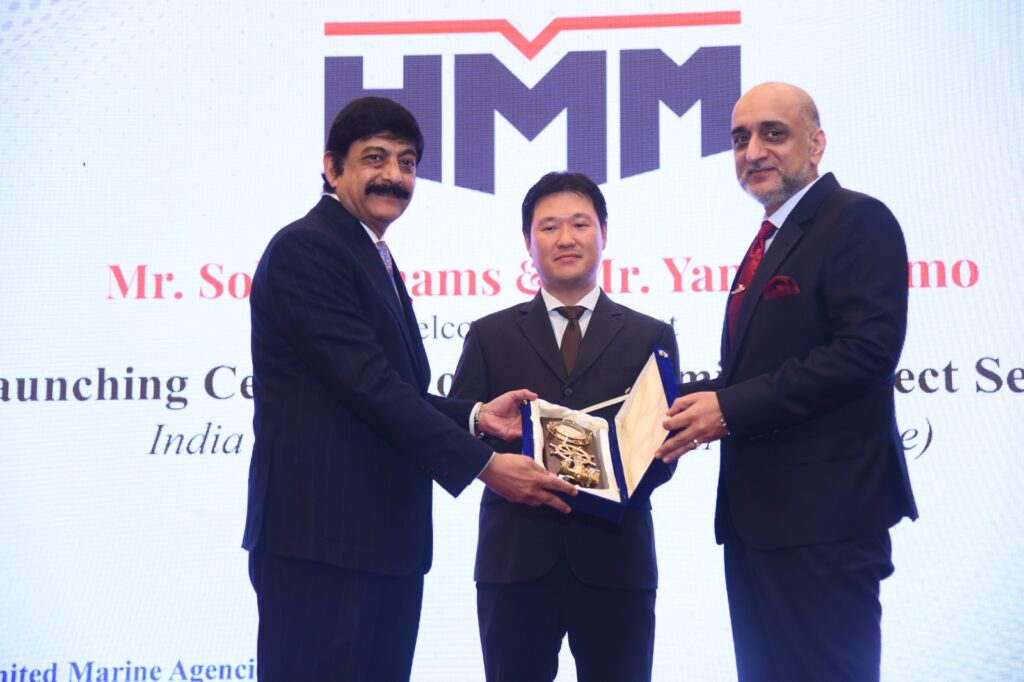 Launch of INX Maritime Service to Boost Pakistan's Trade and Shipping