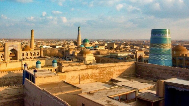 Uzbekistan's Cultural Reforms: Preserving Heritage and Embracing Modernity