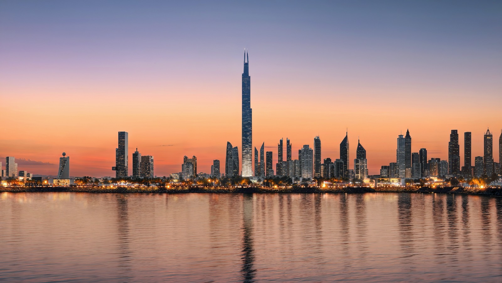 Azizi Developments Unveils Burj Azizi, the World’s Second-Tallest Tower