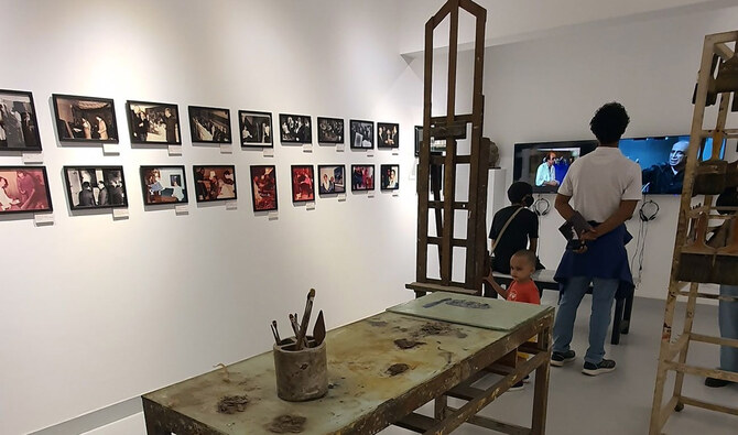 Gulgee Museum Opens to the Public, Showcasing Legendary Artist’s Legacy