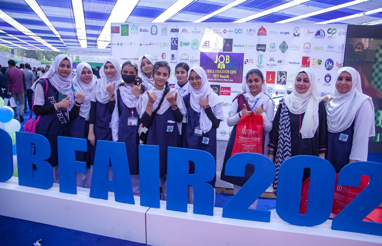 ICMA Job Fair 2025: Connecting Talent with Top Employers in Pakistan