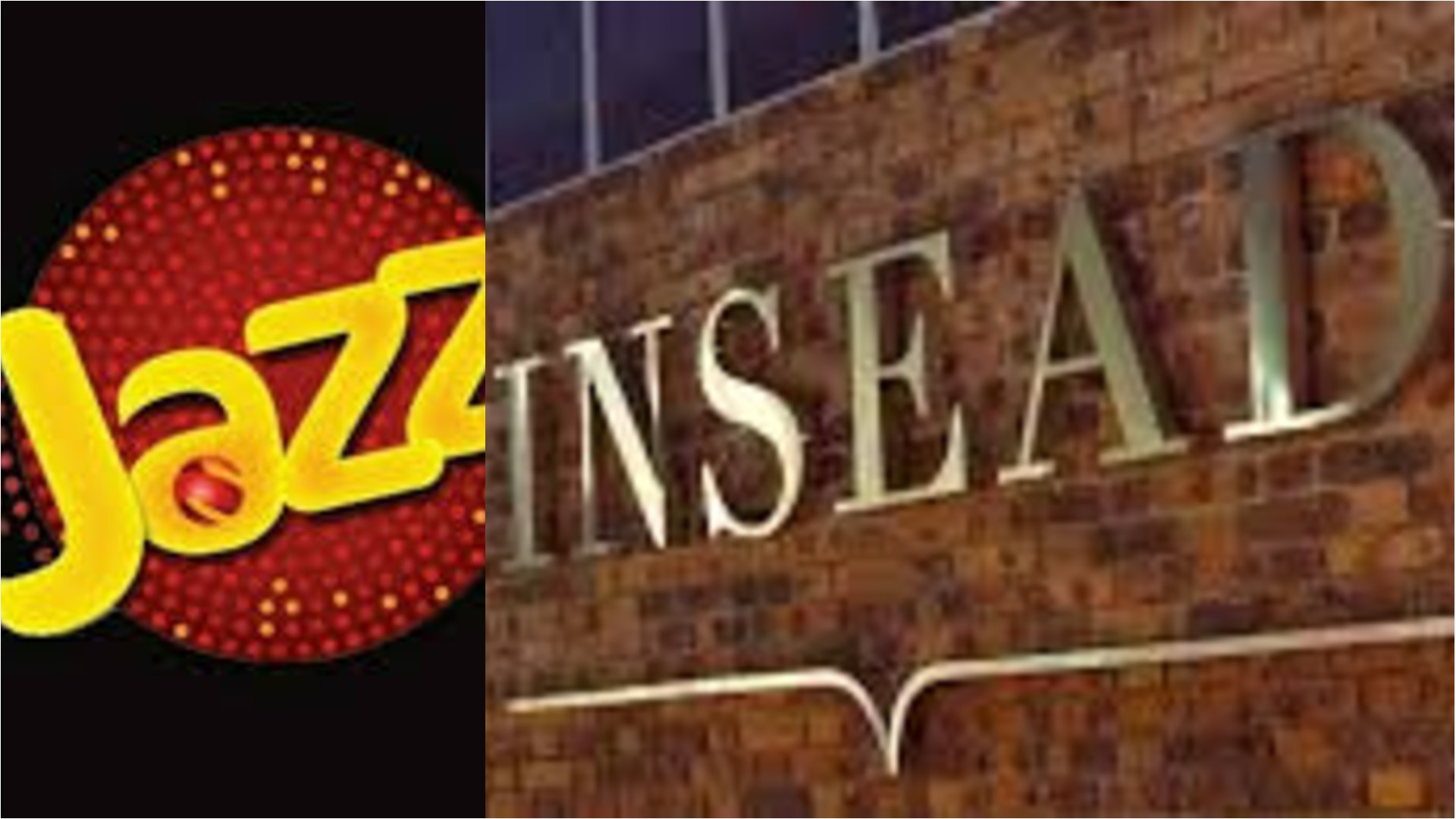 Jazz Sends 50 Senior Leaders to INSEAD for Advanced Leadership Training