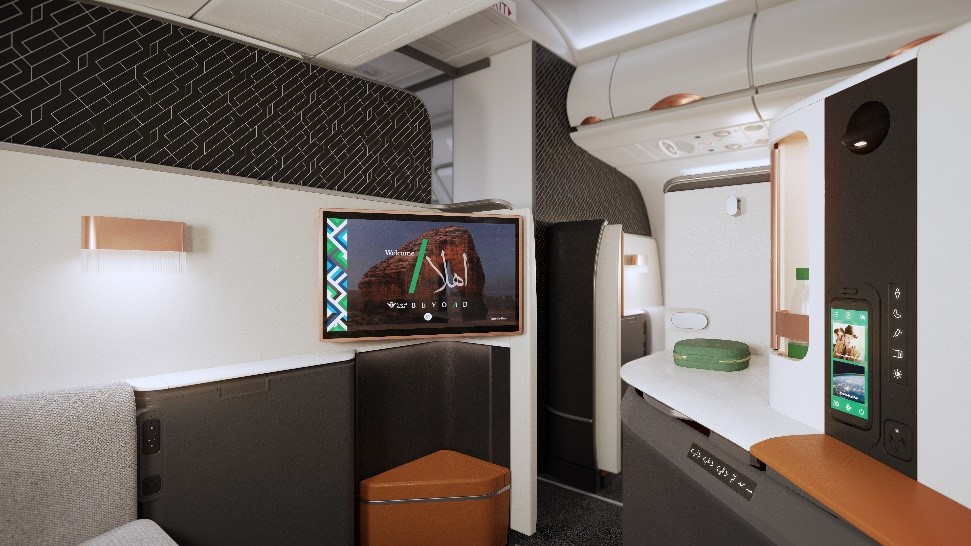 Saudia Strengthens Connections for Pakistani Travelers