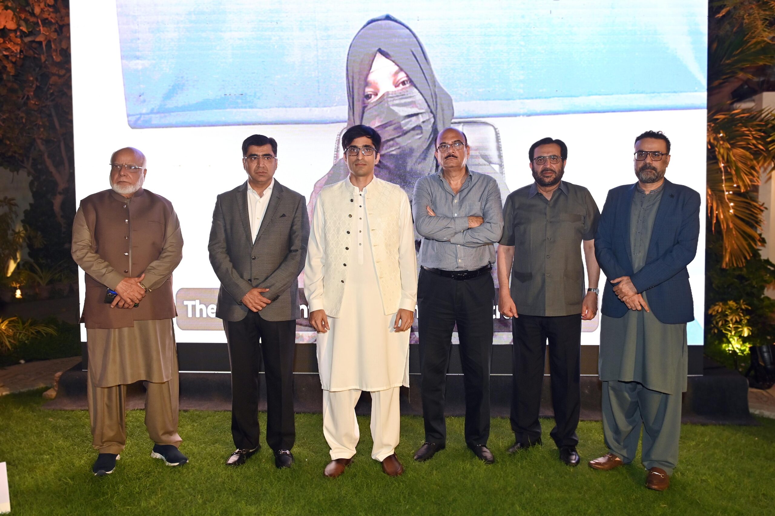 NIBD Raises Rs 30 Million for Bone Marrow Transplants