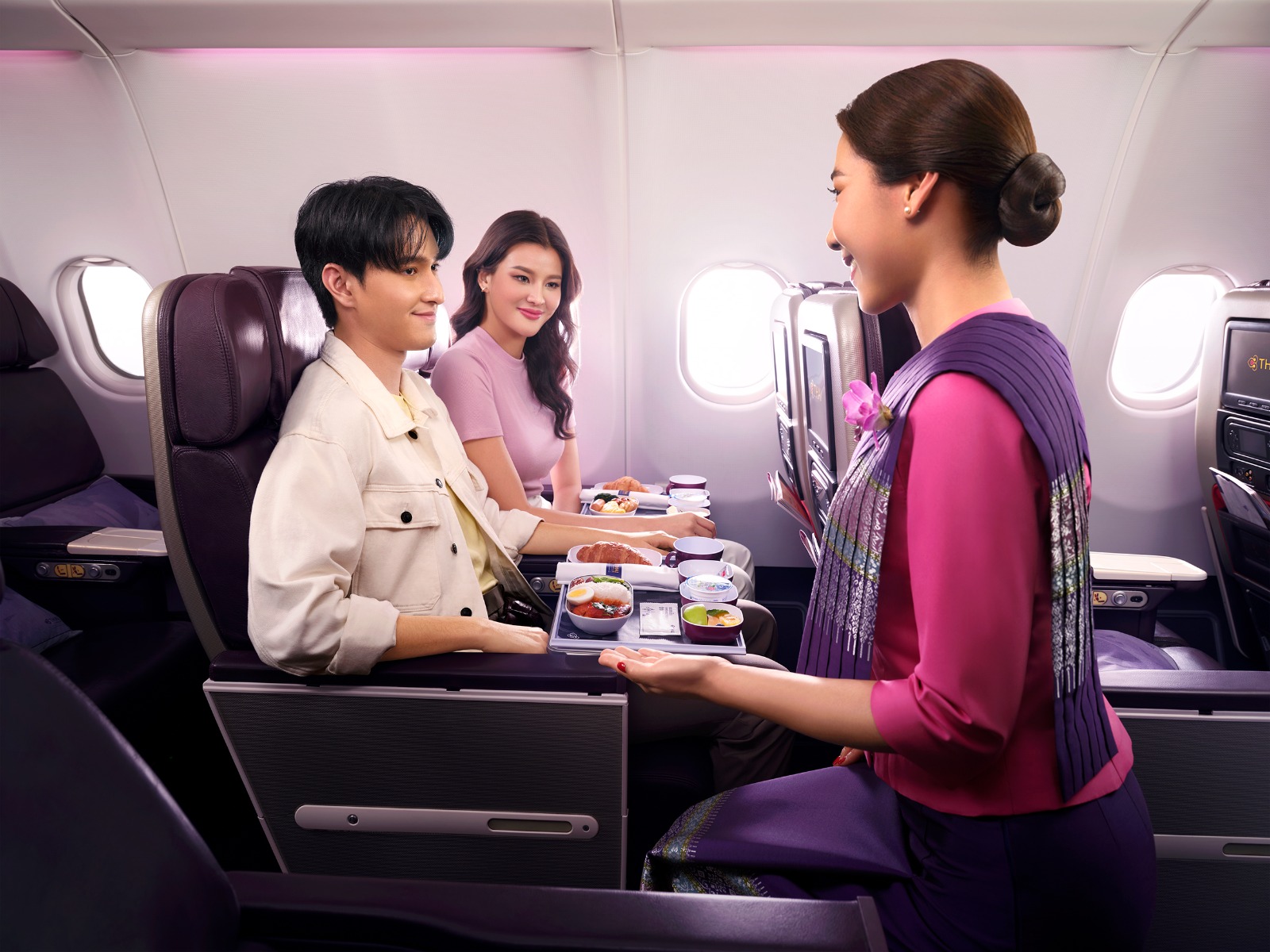 All flights are operating as situation returns normal post-earthquake: Thai Envoy