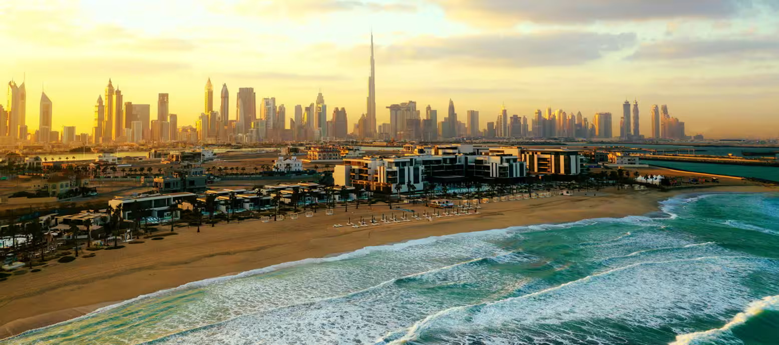 Dubai Showcases Strong Tourism Growth at Arabian Travel Market 2025
