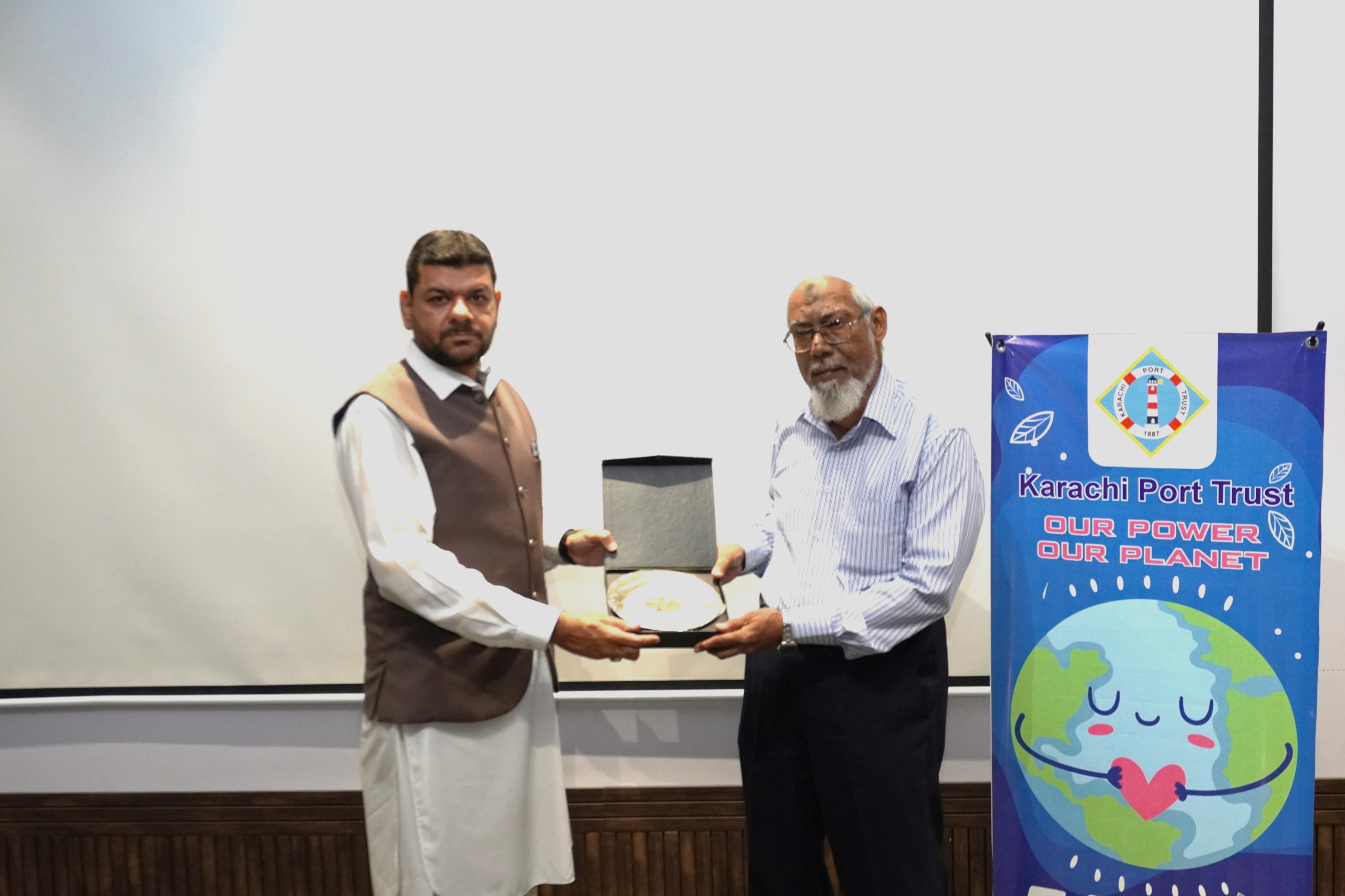 KPT Marks Earth Day with Green Initiatives