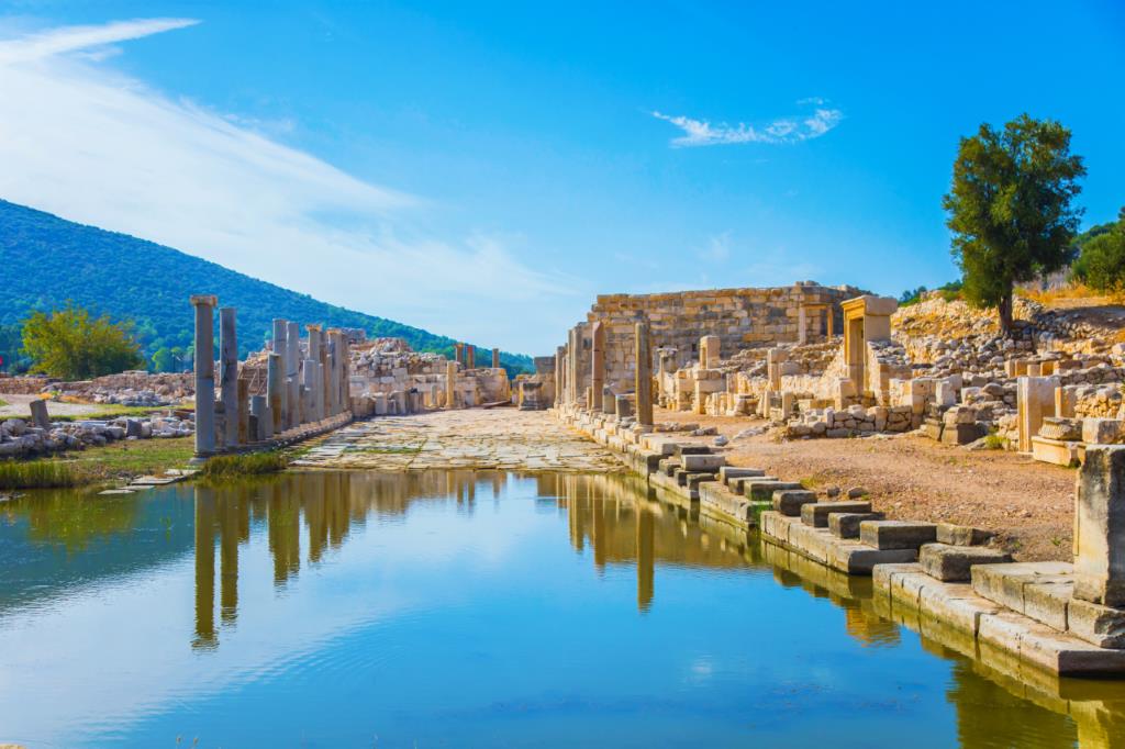 60th Presidential Cycling Tour of Türkiye