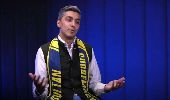 Ali Tareen Announces Charitable Initiative for PSL X