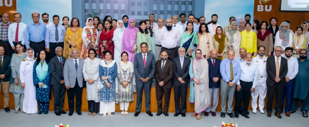 7th BUHSCK International Conference Emphasizes Paradigm Shift in Healthcare