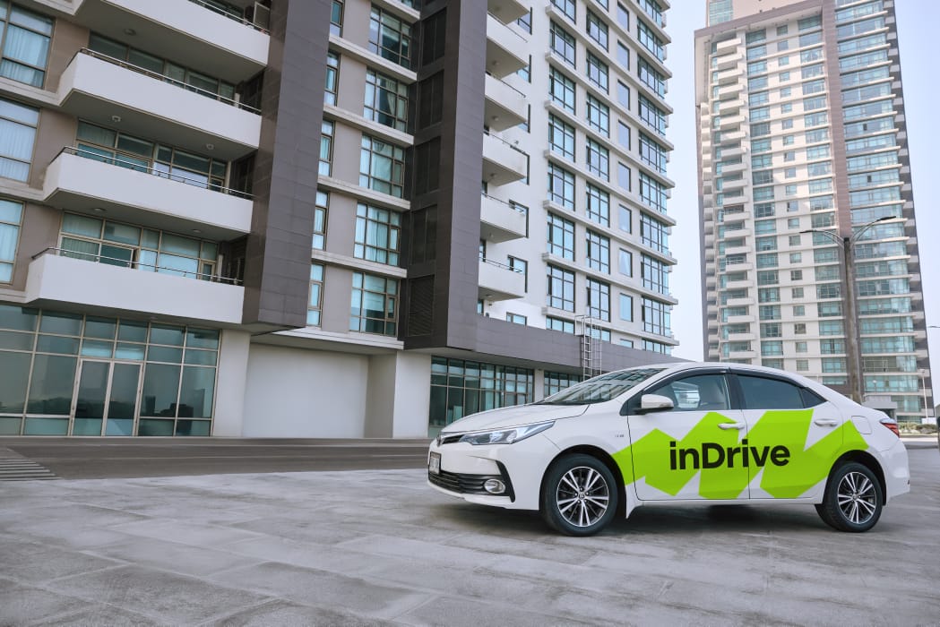 inDrive Integrates AI to Revolutionize Ride-Hailing Experience Across Pakistan