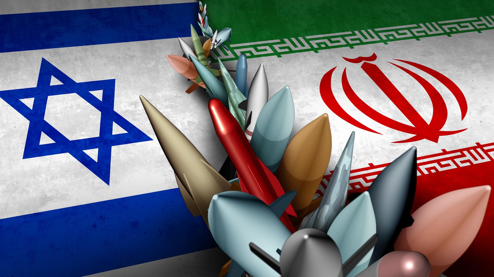 Israeli Attack on Iran: Regional Silence Raises Alarming Questions