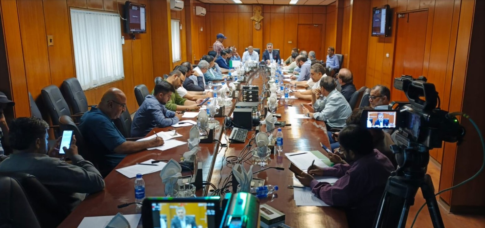 Export Facilitation Scheme Reforms Urged as Domestic Textile Industry Faces Collapse