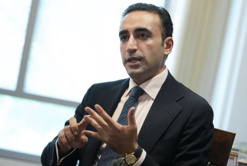 Bilawal Bhutto Zardari’s Diplomatic Achievements: Rebuilding Pakistan’s Global Image