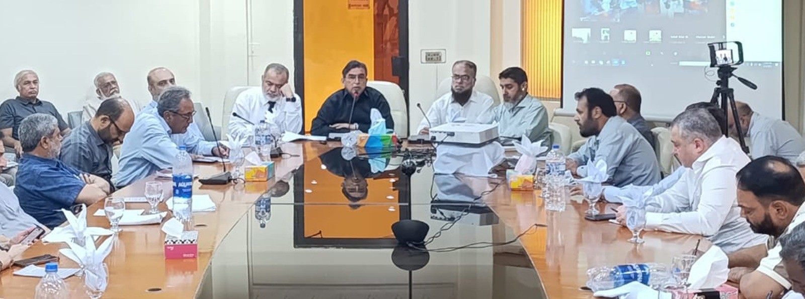 PHMA Warns Against Imposing Sales Tax on Import Stage