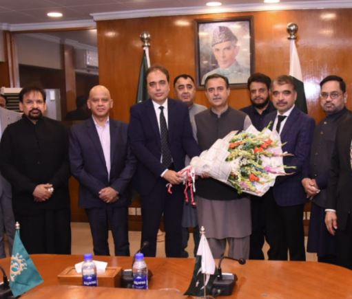 FPCCI Secures Minister’s Nod for Pakistan’s Own Shipping Line to Cut PKR 728 Billion Outflow