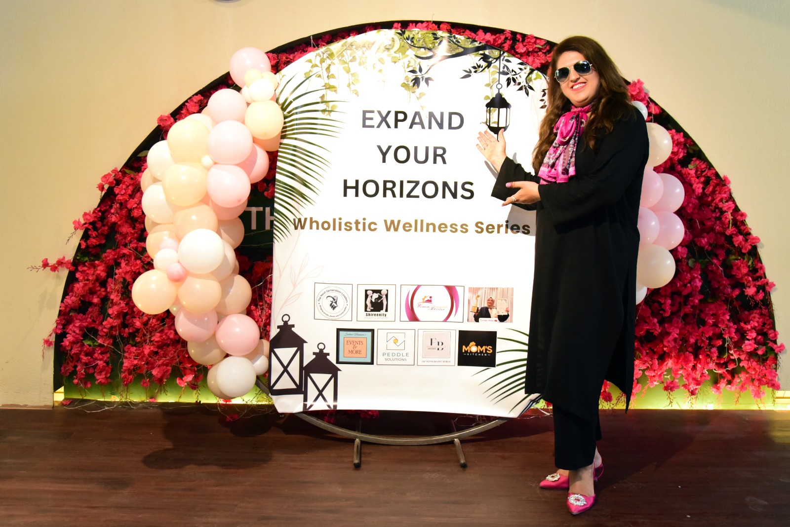 WPO Celebrates 14 Years of Empowering Women at HER_STORY Event