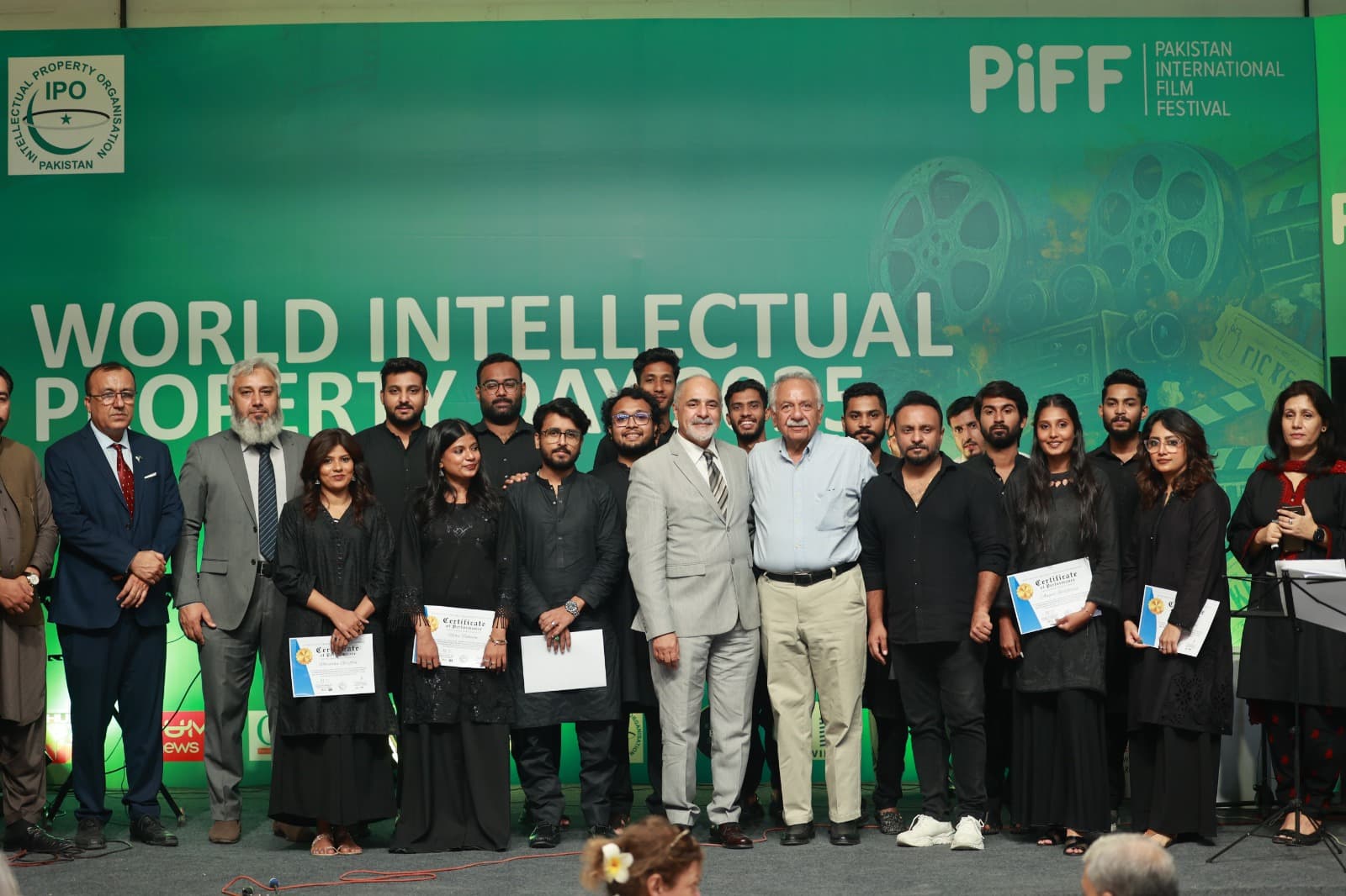 PIFF 2025 Celebrates Creative Empowerment, Cinema, and Cultural Heritage