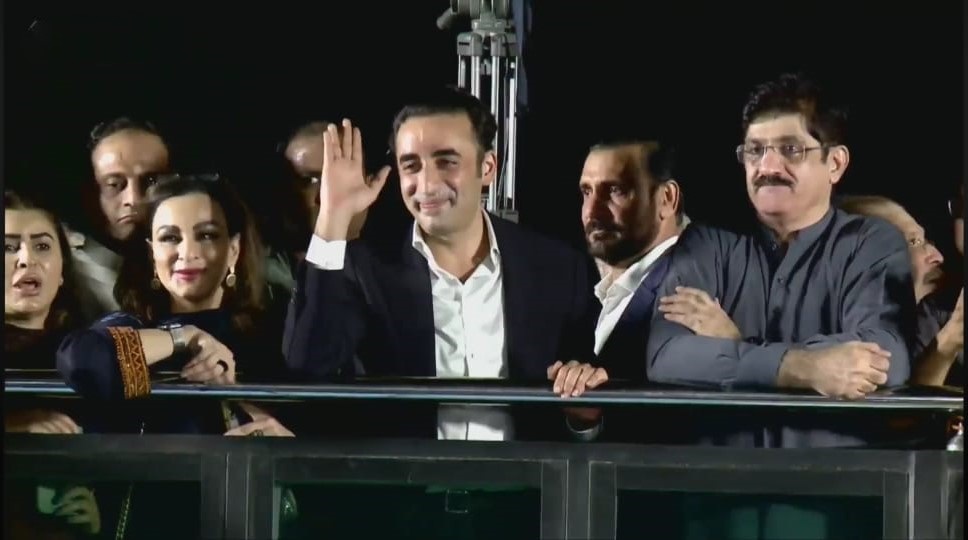 Bilawal Claims Pakistan Defeated India Militarily, Diplomatically