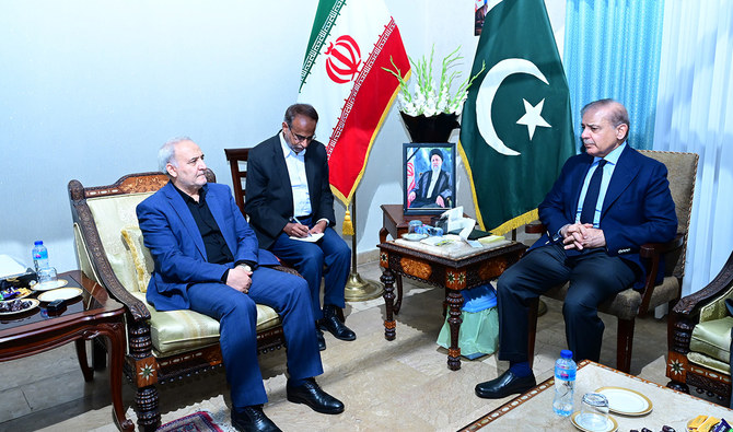 PM Shehbaz Sharif Condemns Israeli Aggression, Expresses Solidarity with Iran