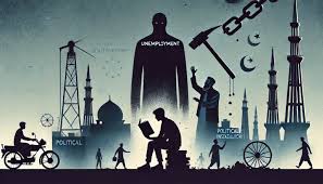 Development Communication: A Key to Tackling Youth Unemployment in Pakistan