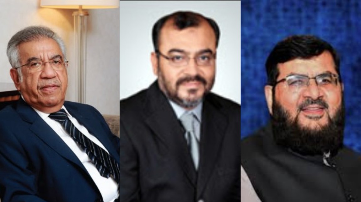 Hashoo Group Announces Strategic Shareholding Arrangement with DJM and AKD Group