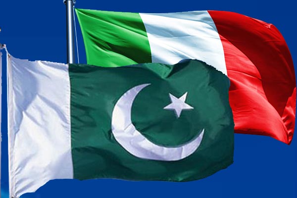 Pakistan-Italy Trade Crosses $1 Billion, Signaling Stronger Economic Ties