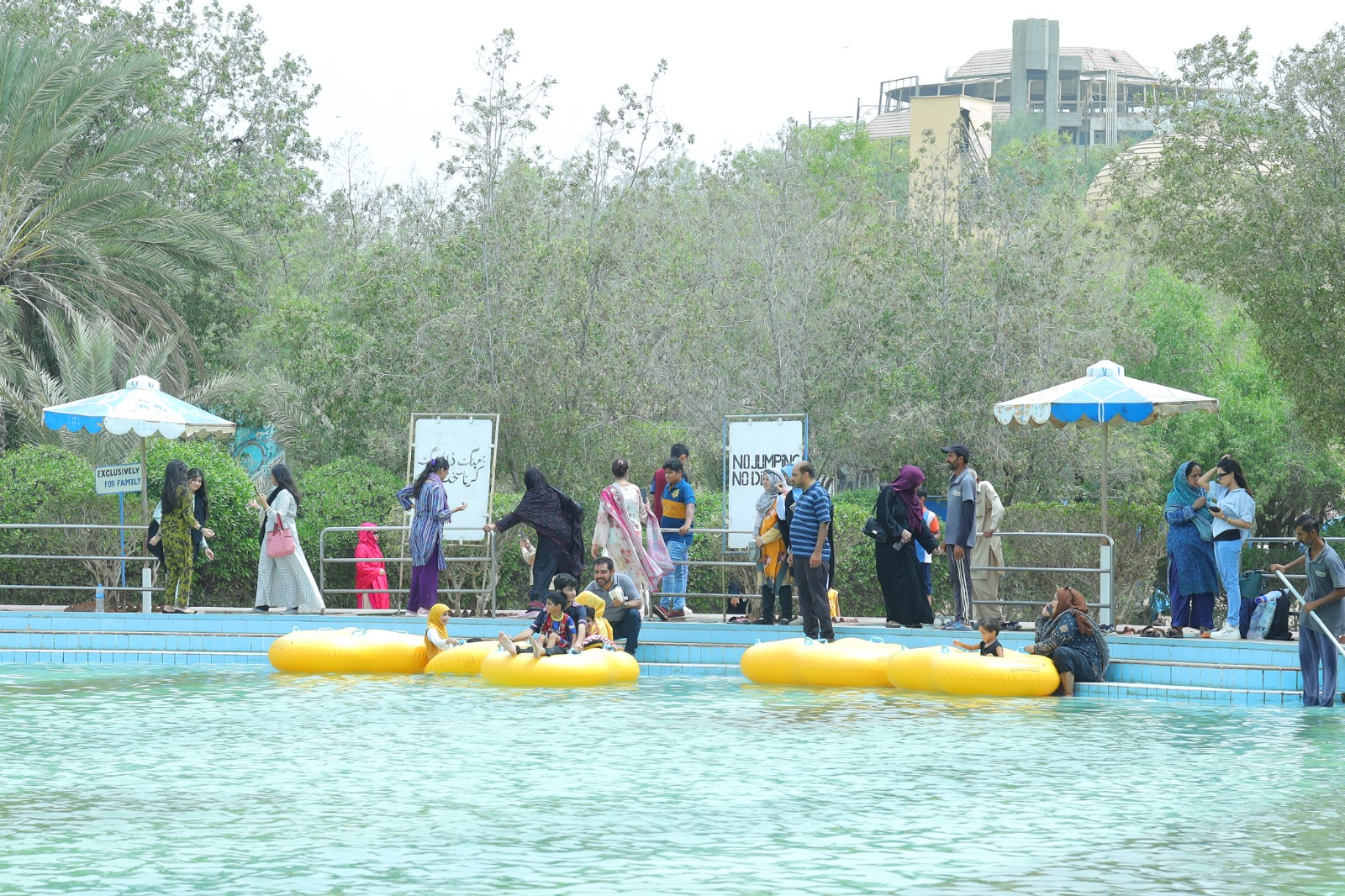 PAPP Hosts Colorful Family Picnic 2025 at Dream World Water Park