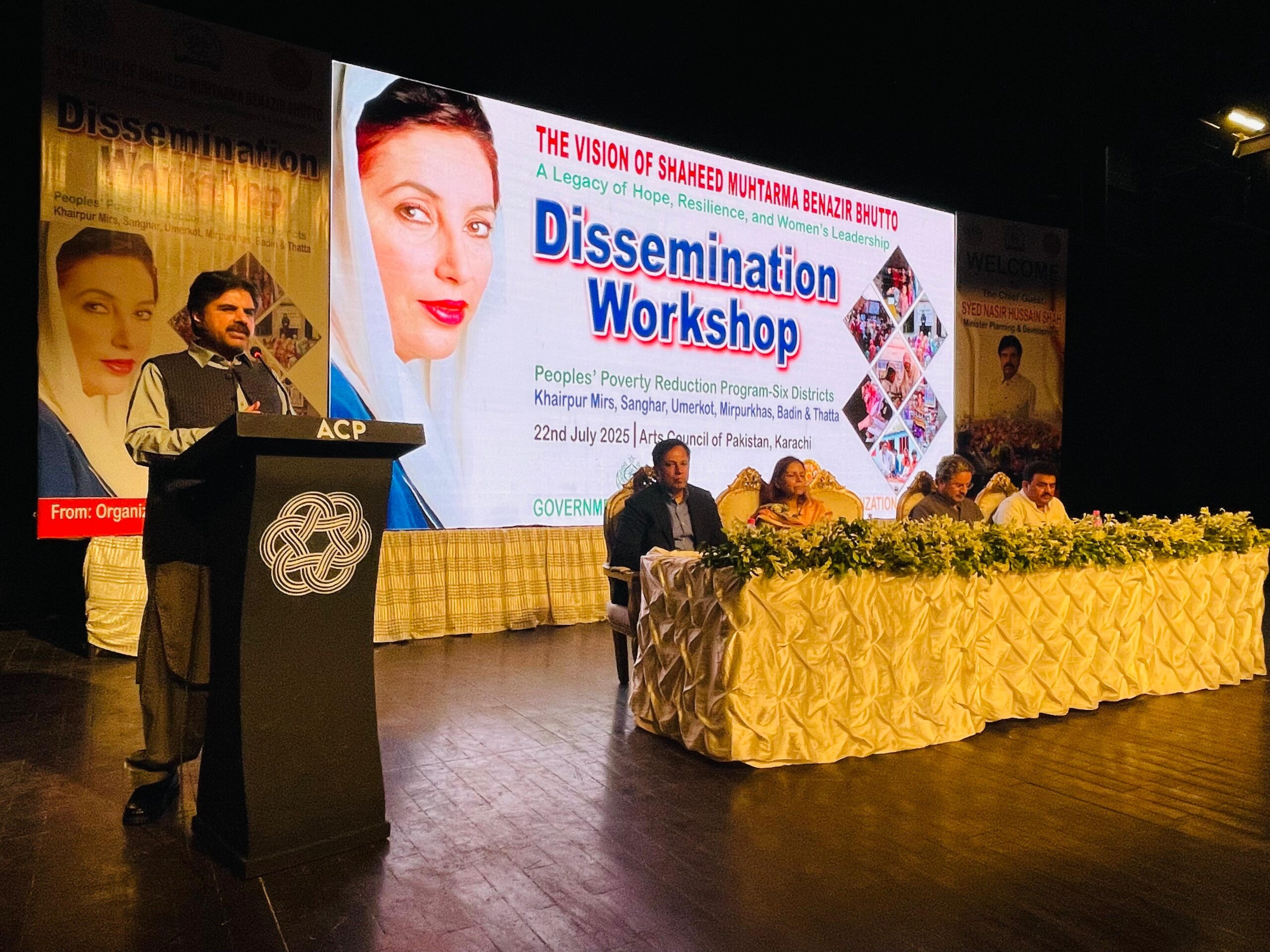 Sindh Increases Loan Limit for Women Empowerment to Rs 1.5 Million